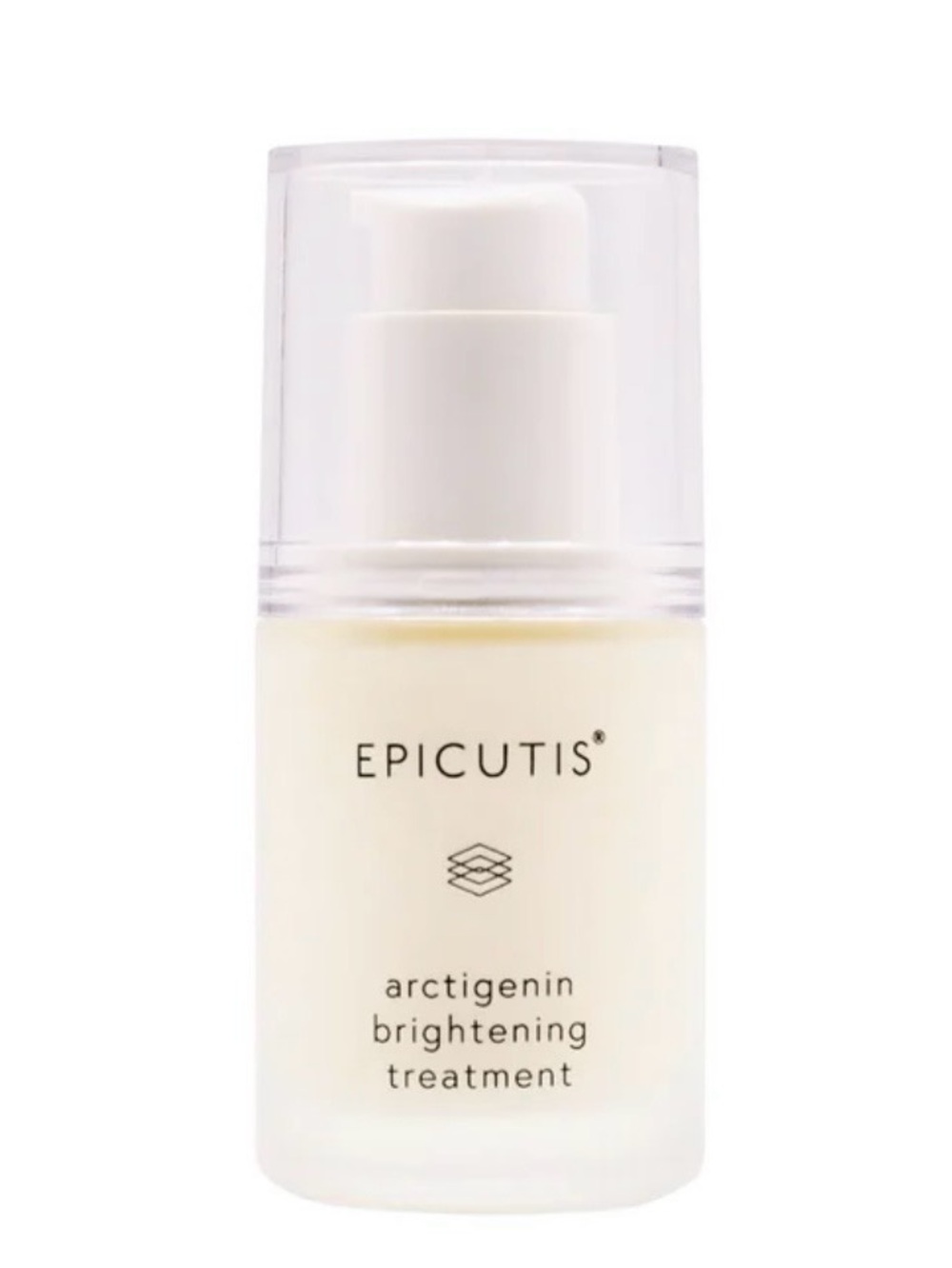 Epicutis Arctigenen Brightening Treatment